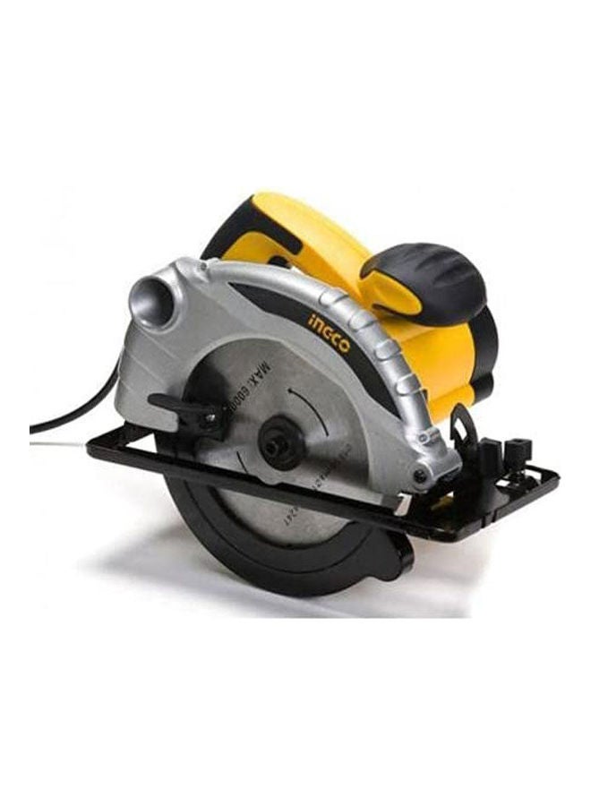 INGCO Circular Saw Multicolour