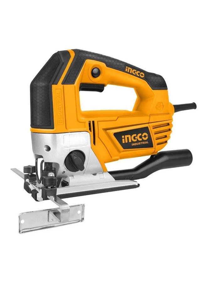 INGCO Corded Electric - Jig Saws Orange - Image 1
