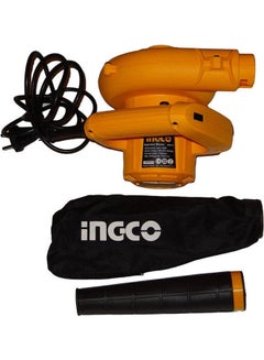 INGCO Corded Electric 1233 - Air Blower Multicolour  - Image 2