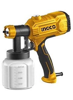 INGCO Corded Electric Sprayers Yellow 