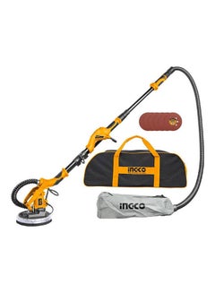 INGCO Corded Electric Dws10501 - Disc Sanders Orange 