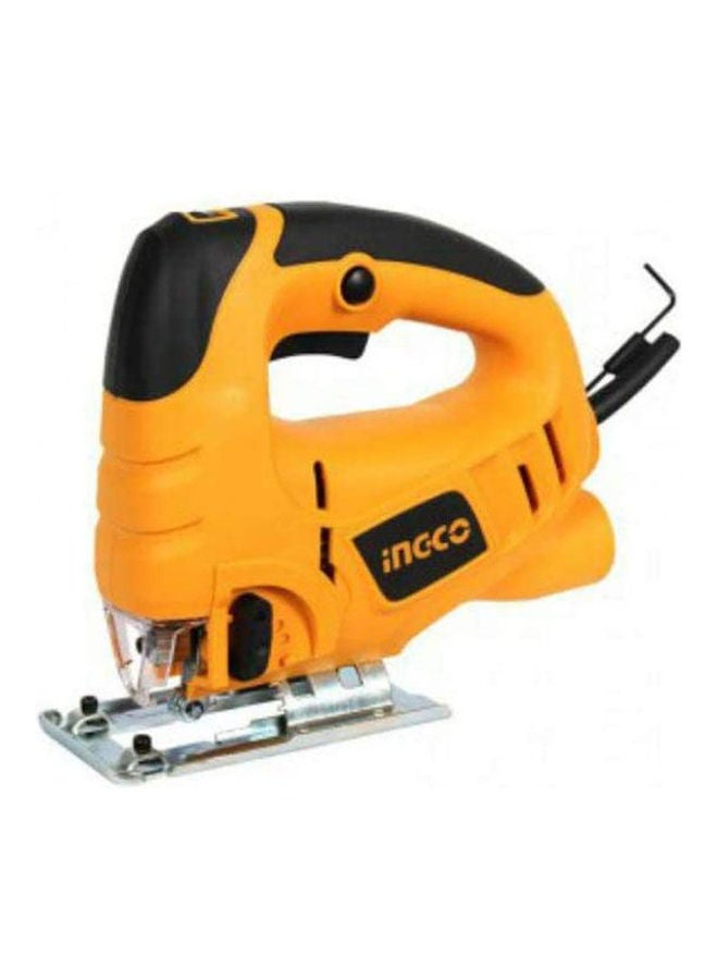INGCO Corded Electric Js4008 - Saws And Cutters Orange