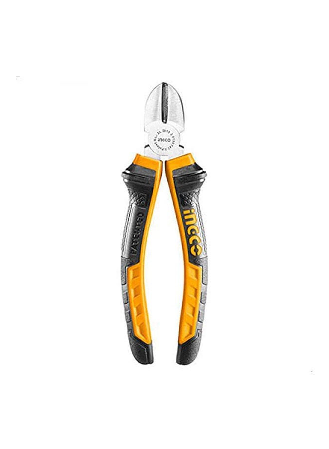 INGCO Cutting Pliers Hand Super One Multicolour 6inch 