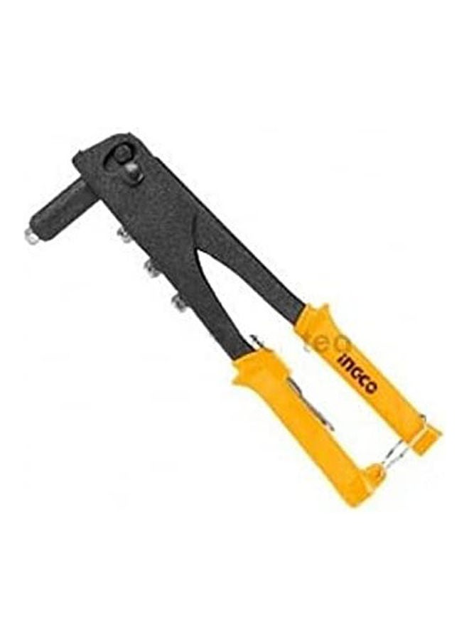 INGCO Hand Riveter Multicolour 10inch  - Image 1
