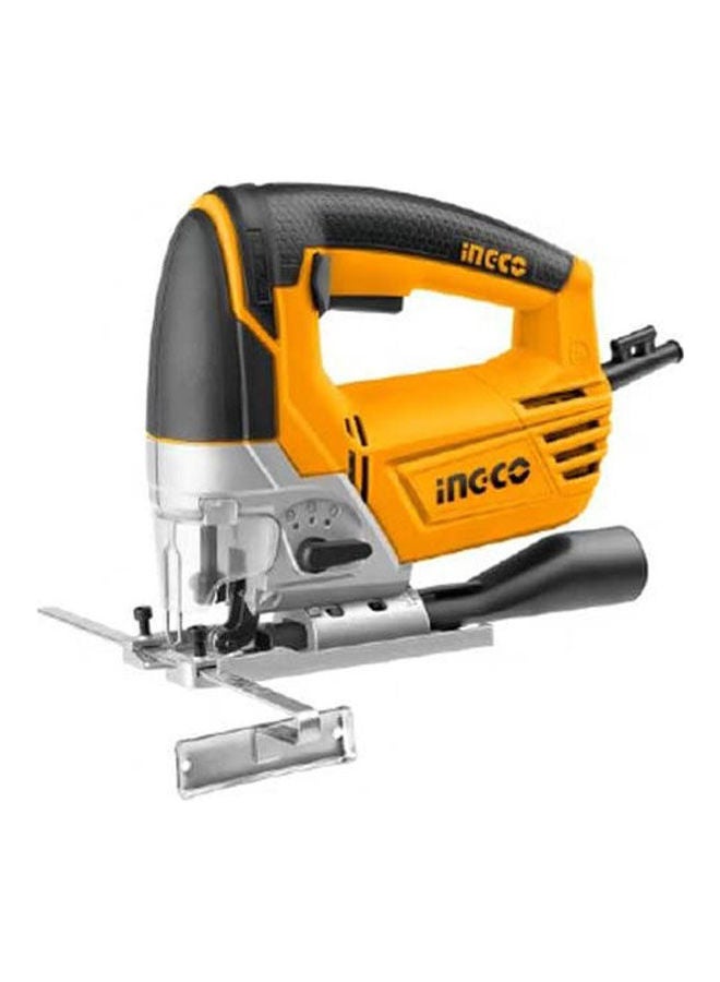 INGCO Js80028 Jig Saw Multicolour