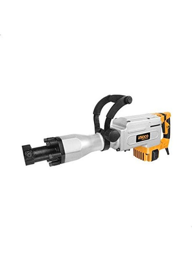 INGCO Pdb17002 Demolition Breaker Silver 