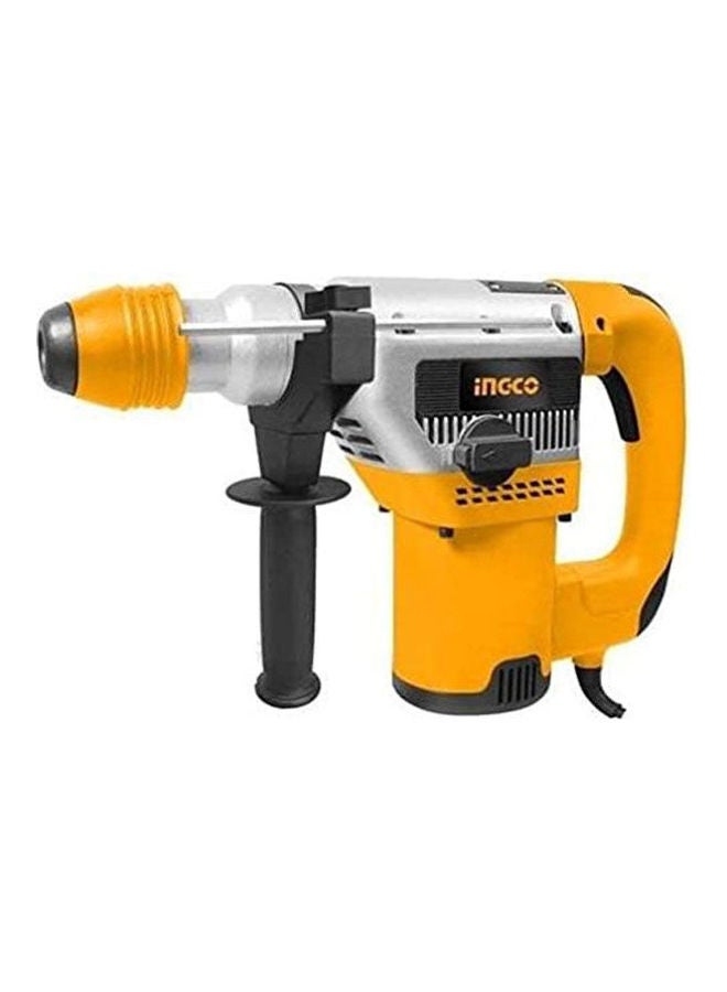 إنجكو Rh-10501 Rotary Hammer Orange 