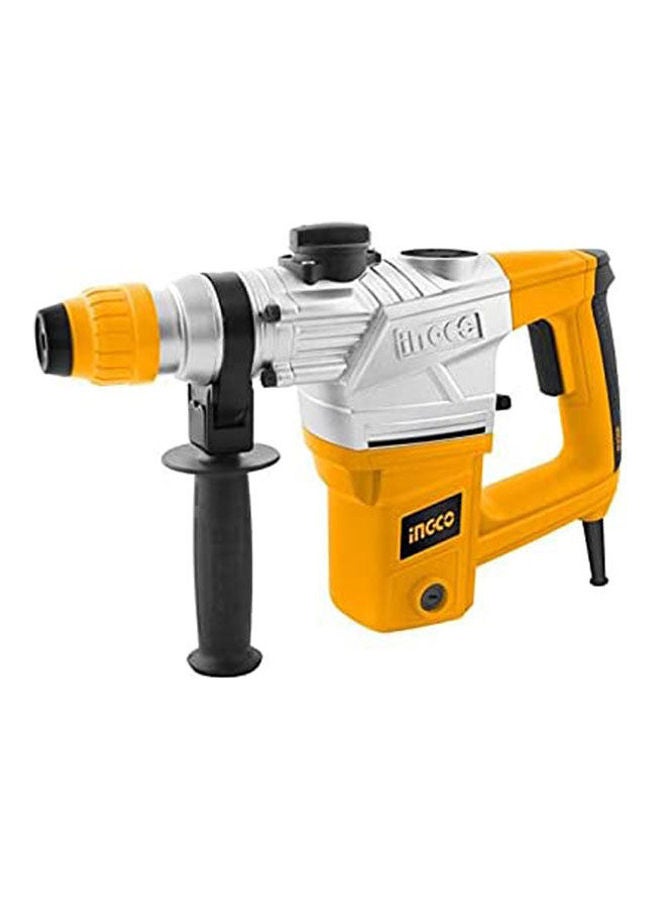 INGCO Rotary Hammer Rh10508 Silver 