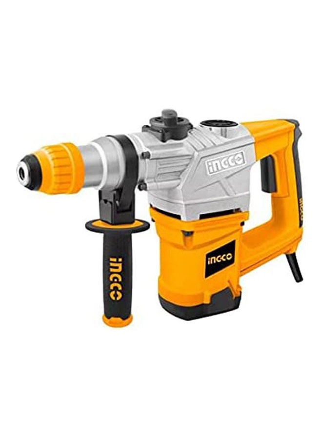 INGCO Rotary Hammer  Rh12008 Multicolour 