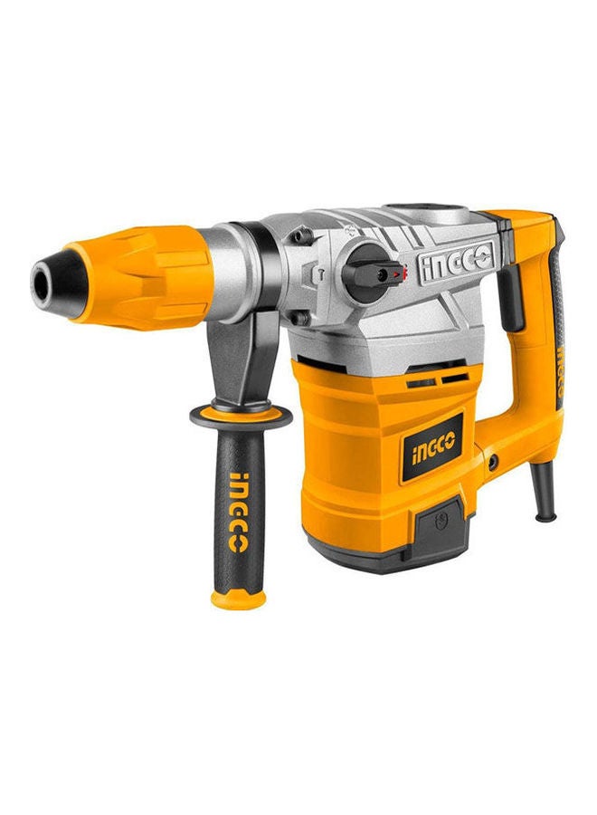 إنجكو Rotary Hammer Max Orange 38mm 