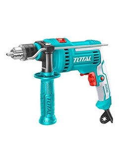 TOTAL Schnier Punching & Pusher 810W Tg1081316 Blue 