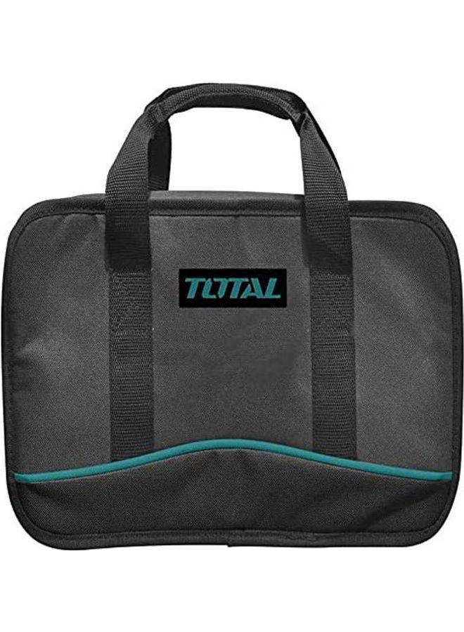 TOTAL Cordless Drill Li-Ion 12V Blue - Image 2