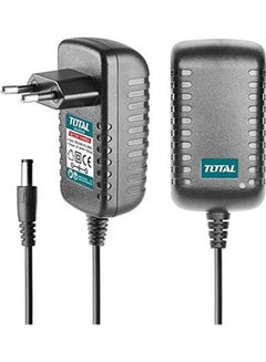TOTAL Charger For Tdli228120 Black 
