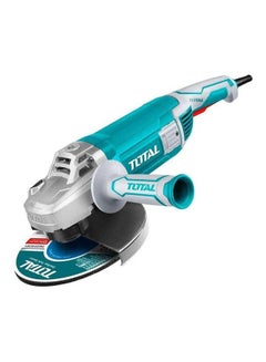 Corded Electric Tg1252306 - Angle Grinders Blue
