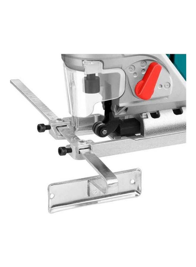 TOTAL Electric Jig Saw 800W Blue - Image 2