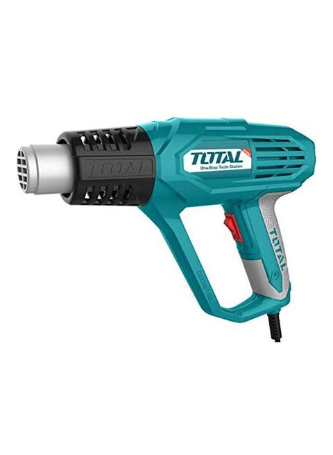 Heat Guns 2000W Tb1206 Blue