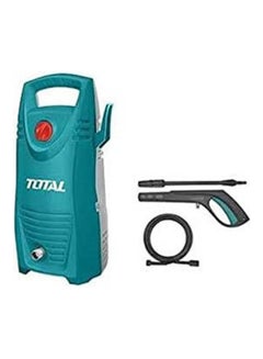 توتال High Pressure Washer Tgt11316 Blue 
