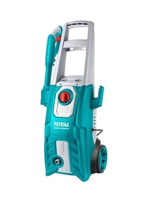 High Pressure Washer With 3 Quick Link 1800 W Tgt 11356 Item 5814 Blue