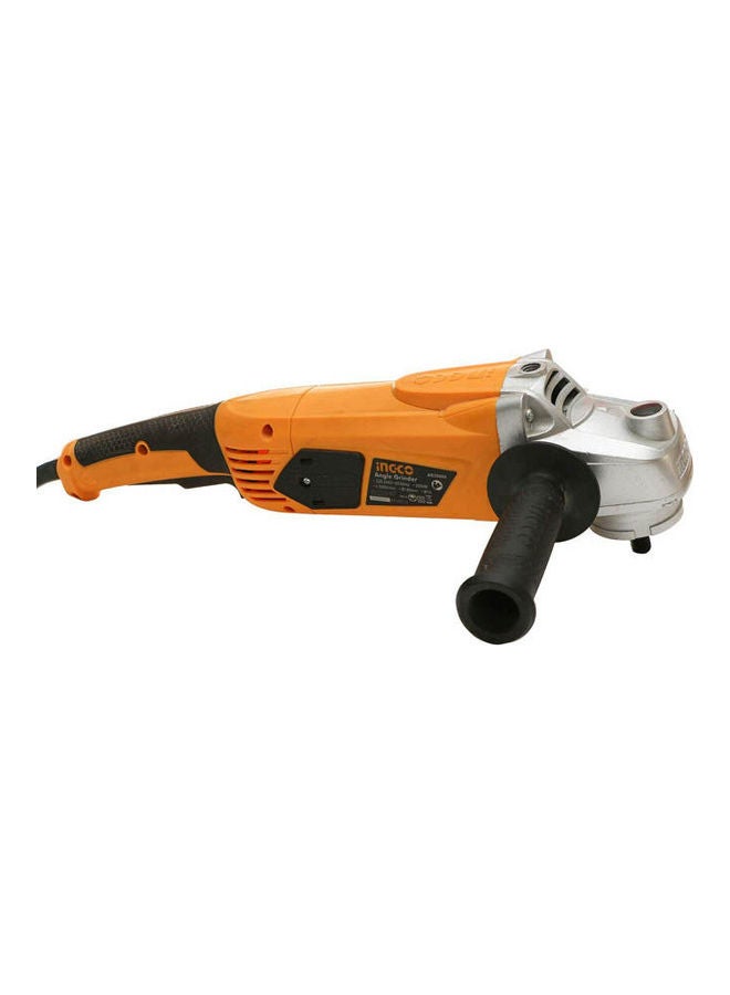 INGCO S300 Saw And Cutter Orange - Image 1