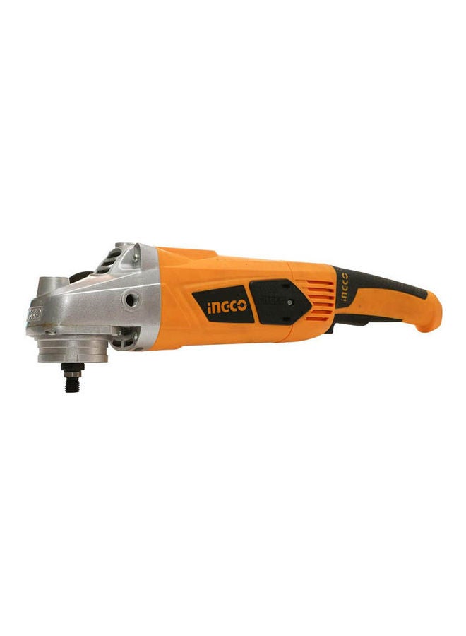INGCO S300 Saw And Cutter Orange - Image 2