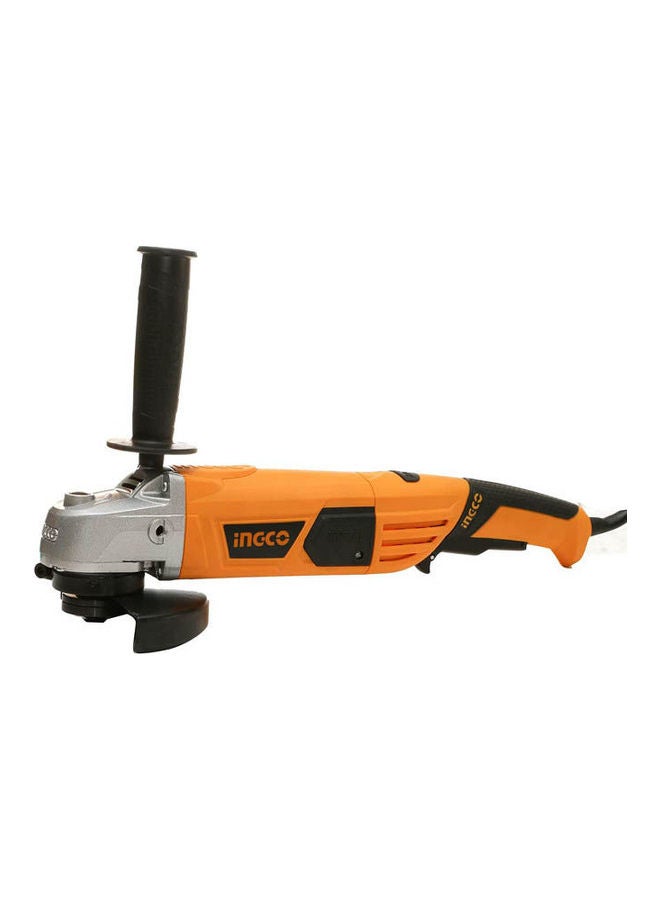 INGCO S303 Saw And Cutter Orange - Image 2