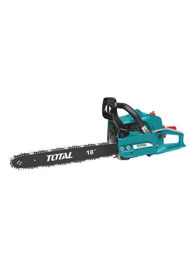 TOTAL - Tools Petrol Tg945185 - Jig Saws Blue - Image 1