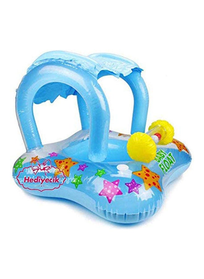 انتكس Inflatable Stars Kiddie Float