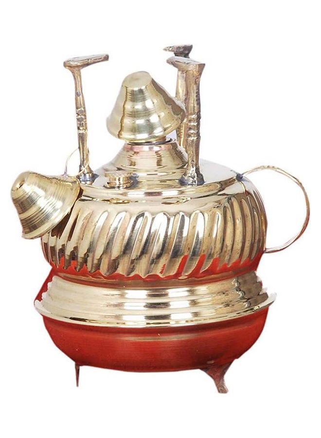 Generic Cooking Torch Gold 