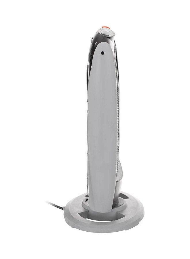 Natural Sky As8N Electric Halogen Heater 1200 W 1120YALAPR6 Grey  - Image 2