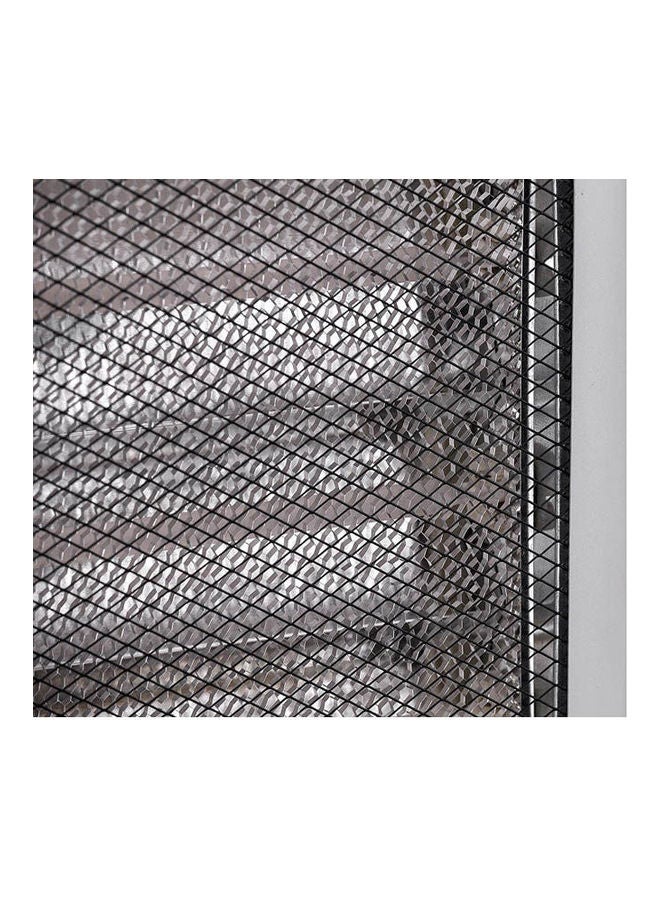Natural Sky As8N Electric Halogen Heater 1200 W 1120YALAPR6 Grey  - Image 3