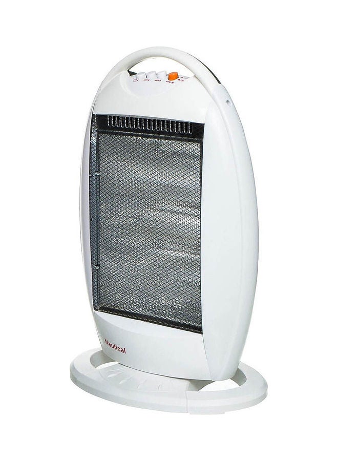 ناتشورال سكاي مدفأة هالوجين Nautical Nsb-Ln120H ذات 3 شمعات - Image 1