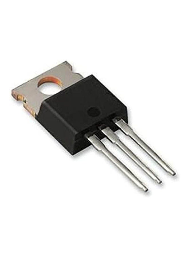 Irf1010"N-Channel Mosfet – 85A,55V,0.0 Black