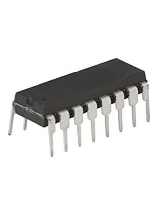 74139 (Dual 2 To 4 Line Decoder/Demultiplexer Multicolour - v1645346941/N52728140A_1