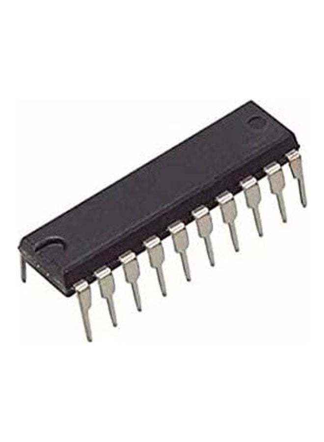 Generic - 74245 (8-Bit Transceiver With 3-State Output) Multicolour - Image 1