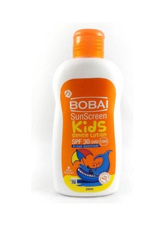 bobai Kids Sun Block 
