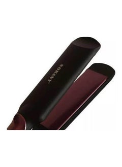 sokany SY-6505 Professional Hair Straightener Multicolour  - Image 2