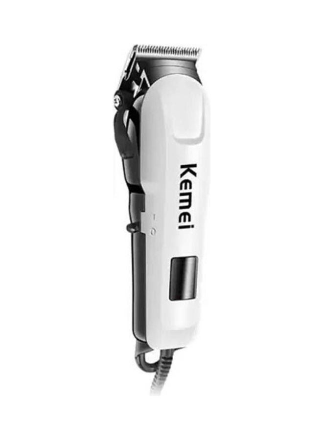 Kemei Multi Purpose Trimmer White - Image 1