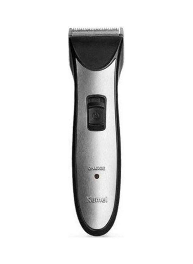Kemei Km-3909 Original Hair Trimmer Multicolour - Image 3