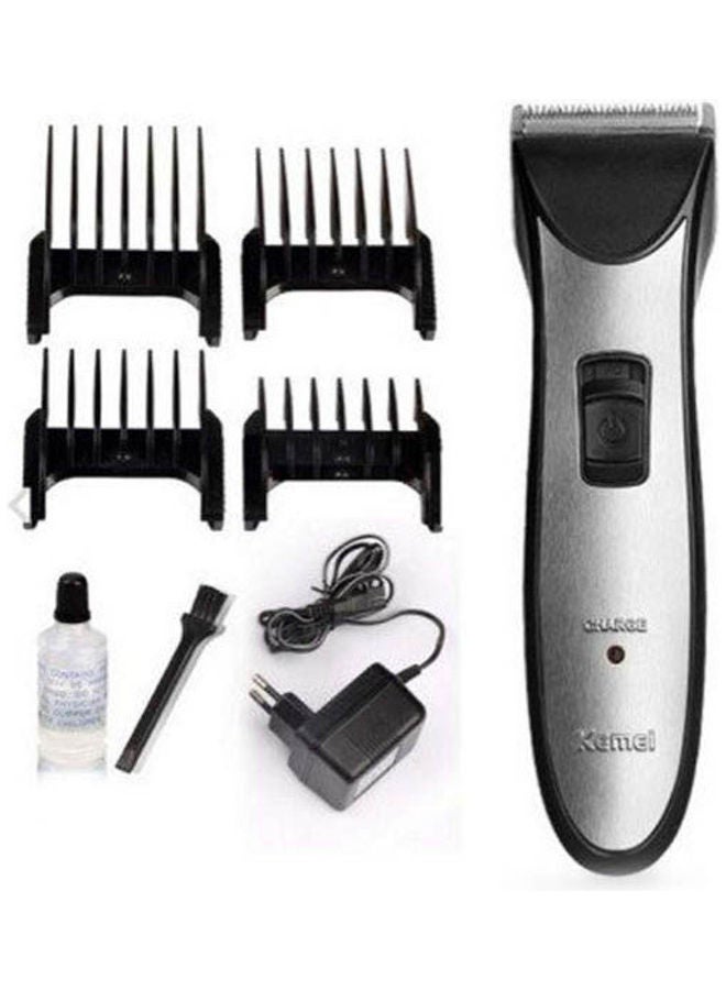 Kemei Km-3909 Original Hair Trimmer Multicolour - Image 2