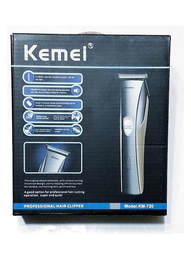 كيمي ماكينة حلاقة جافة - Image 1