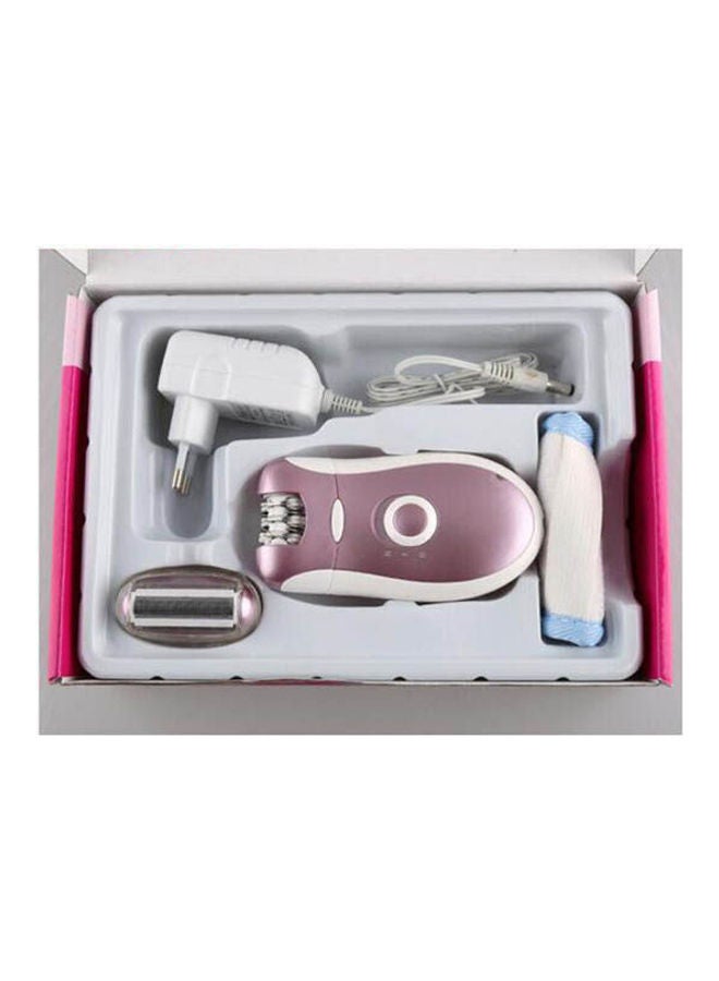 كيمي ماكينة حلاقة تعمل مع أجهزة إزالة الشعر الجافة - Image 2