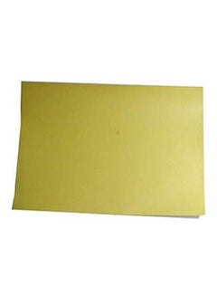 10Pcs PCB Thermal Transfer Paper A4 Size Multicolour