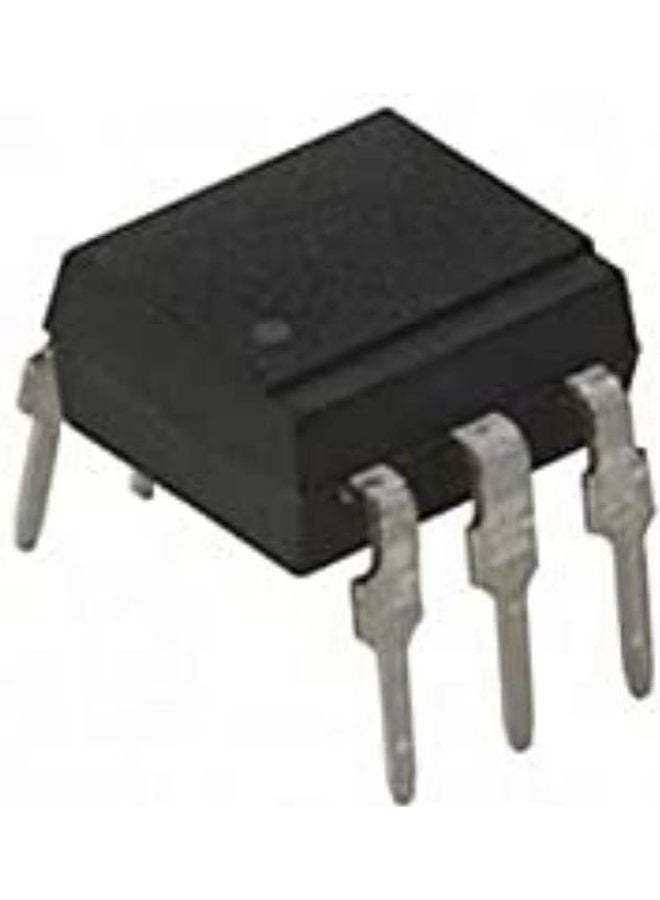 Outlets Accessories 4N35 Black