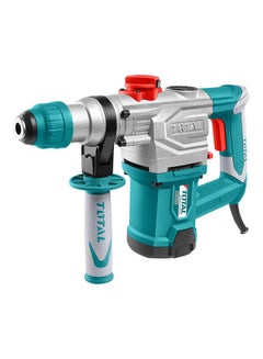 TOTAL Rotary Hammer 1500 ?W Th110286 Blue 