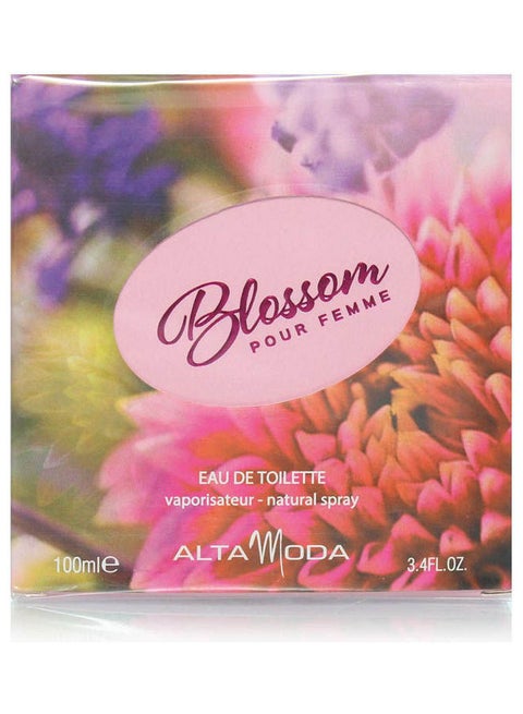 Blossom 675 Edt Am 100ml