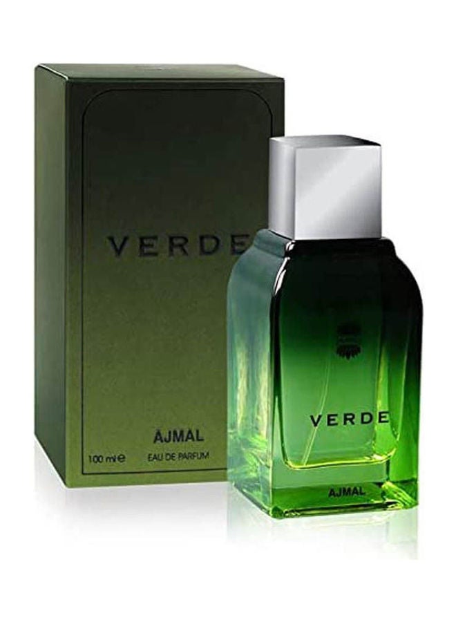 اجمل عطر فيردي - Image 1