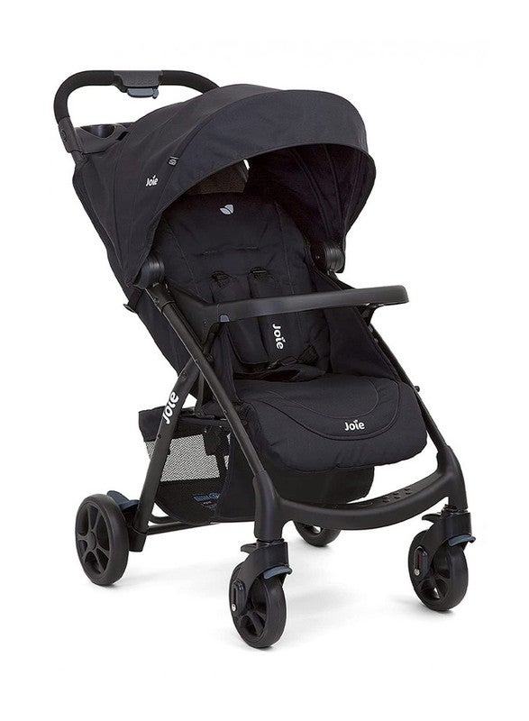 Muze Travel System Coal 