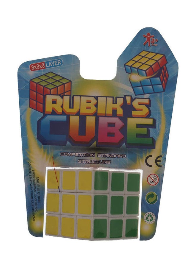 Professional Speed Rubiks Cube Magic Cube