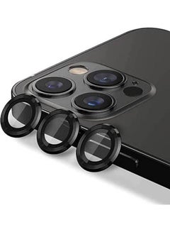 شاشة كاميرا فيلم 9H صلابة من الزجاج المقاوم للخدش لهاتف Iphone 13 Pro / 13 Pro Max