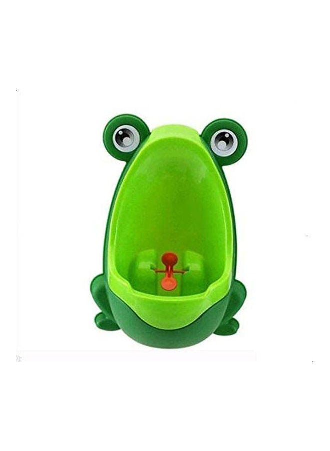 Frog Baby Kids Potty Toilet Training Kids Urinal Boys Pee Trainer - Image 1